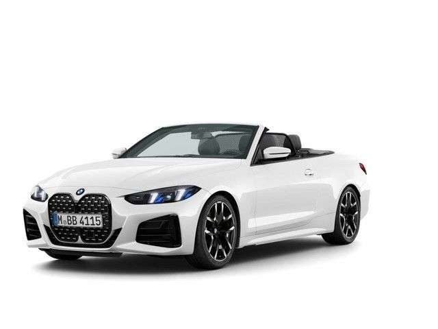 BMW 430