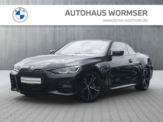 BMW 430