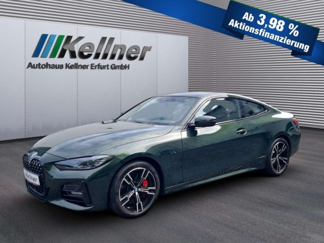 BMW 430