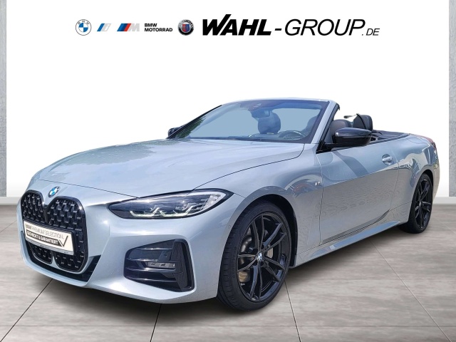 BMW 430