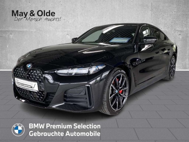 BMW 430
