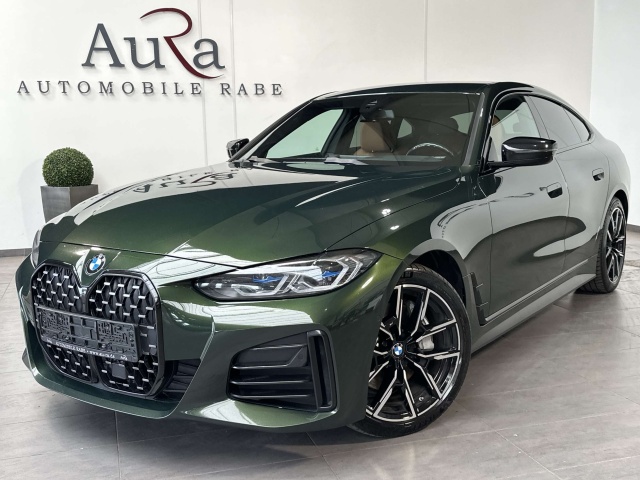 BMW 430