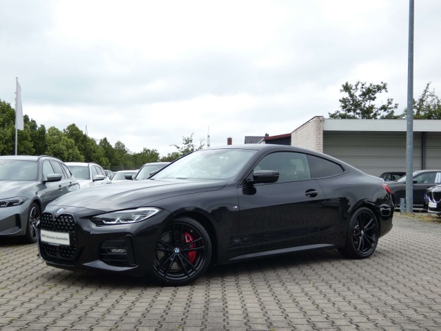 BMW 430