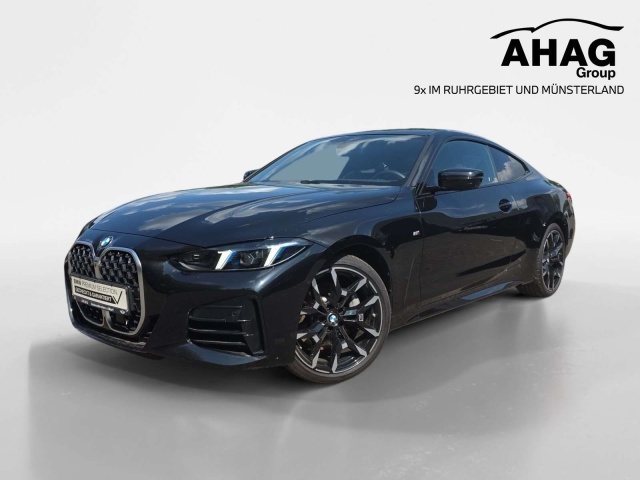 BMW 430
