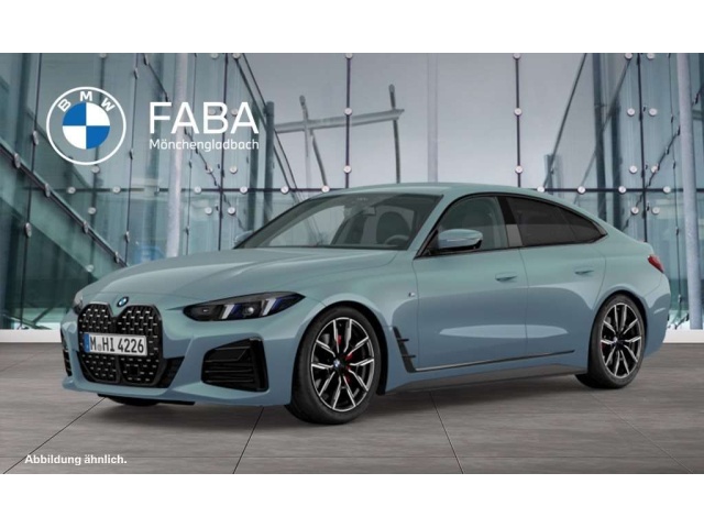 BMW 430