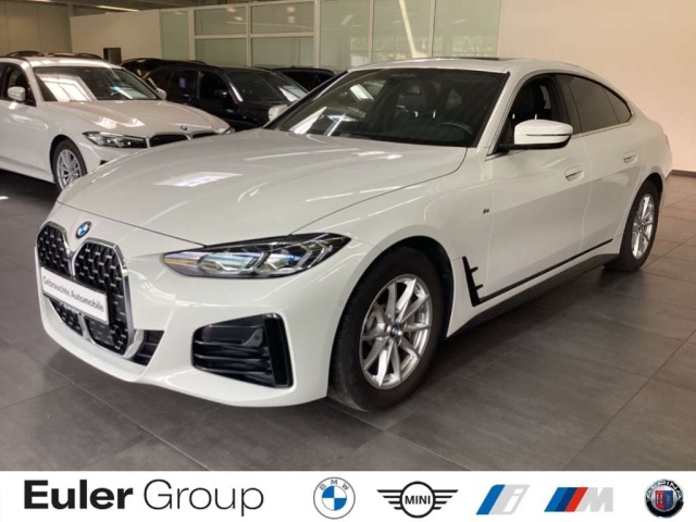 BMW 430