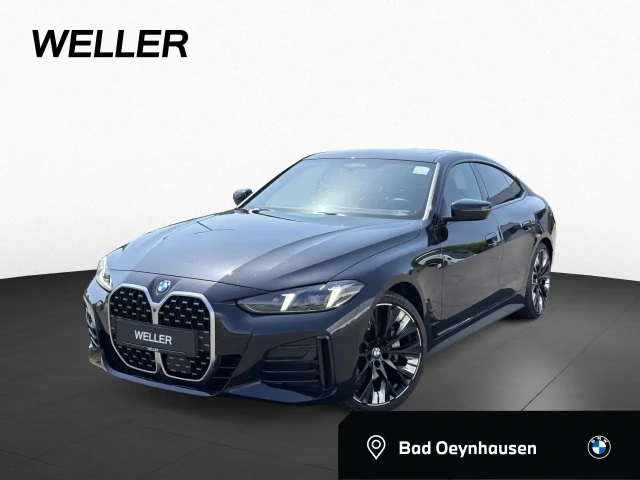 BMW 430