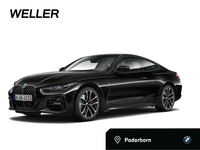 BMW 430