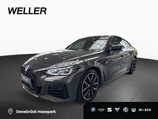 BMW 430