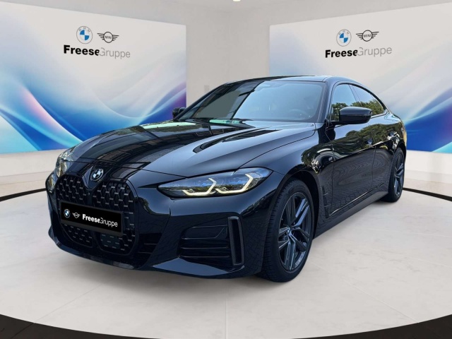 BMW 430