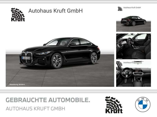 BMW 430