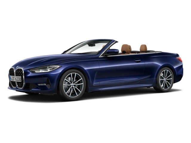 BMW 430