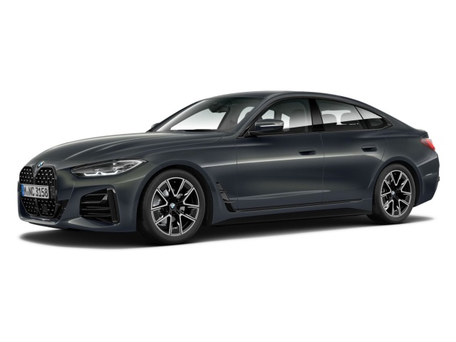 BMW 430