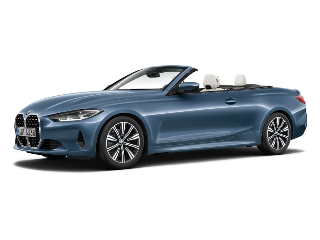 BMW 430
