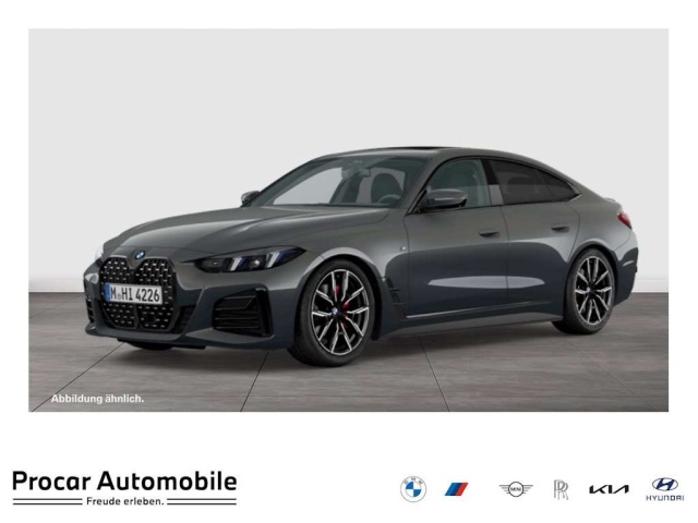 BMW 430
