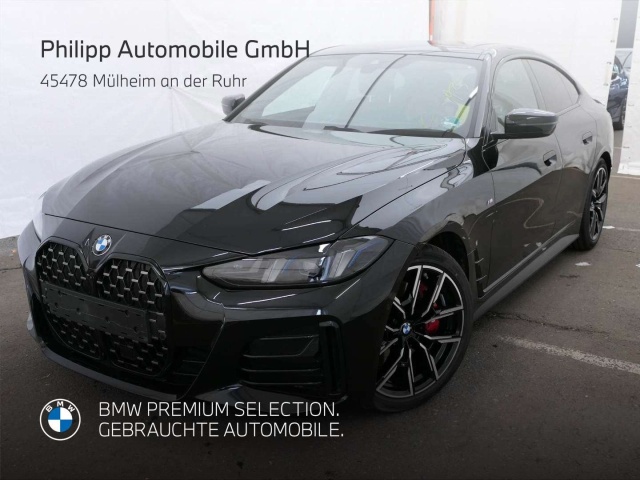BMW 430