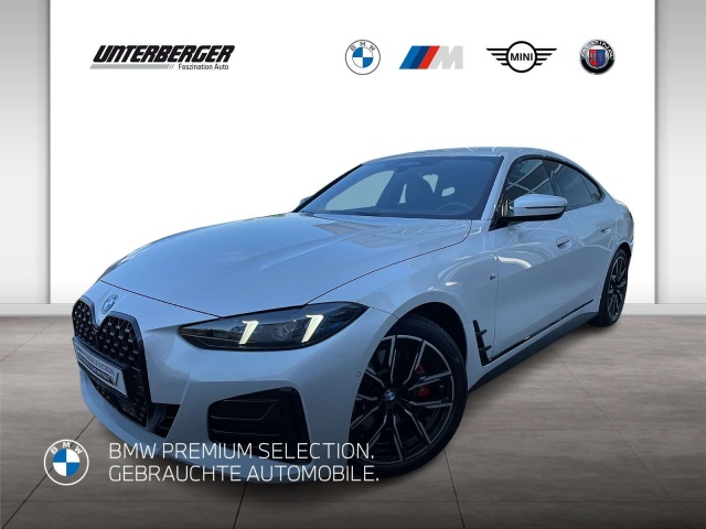 BMW 430