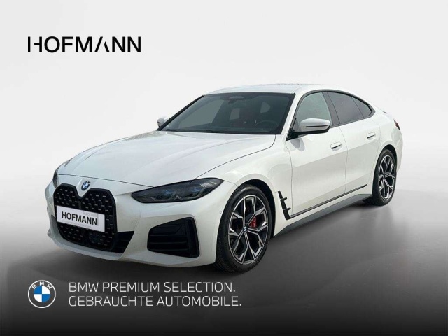 BMW 430