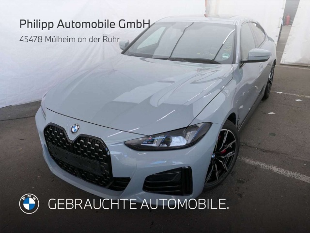 BMW 430