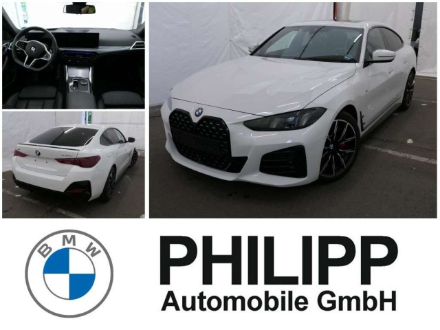 BMW 430