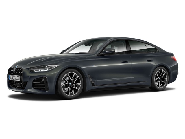 BMW 430