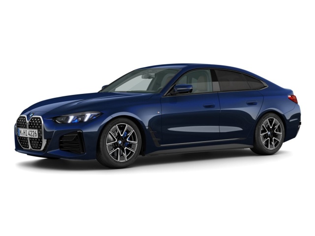 BMW 430