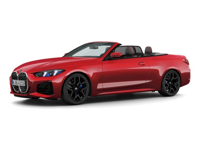 BMW 430