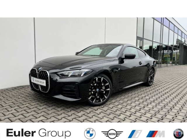 BMW 430