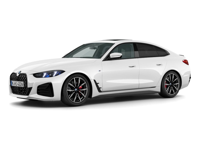 BMW 430