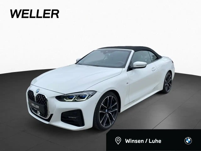 BMW 430