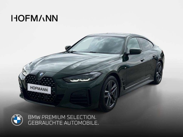 BMW 430