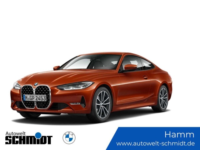 BMW 430