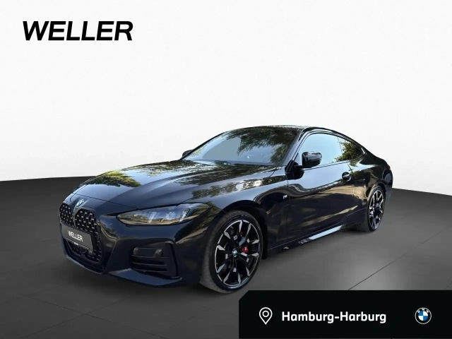 BMW 430