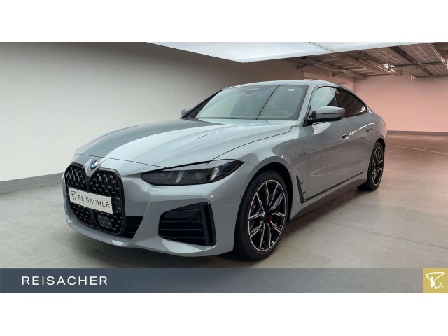 BMW 430