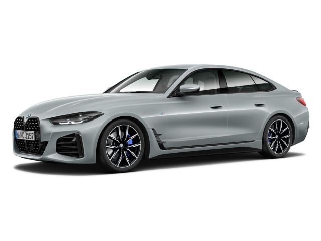 BMW 430
