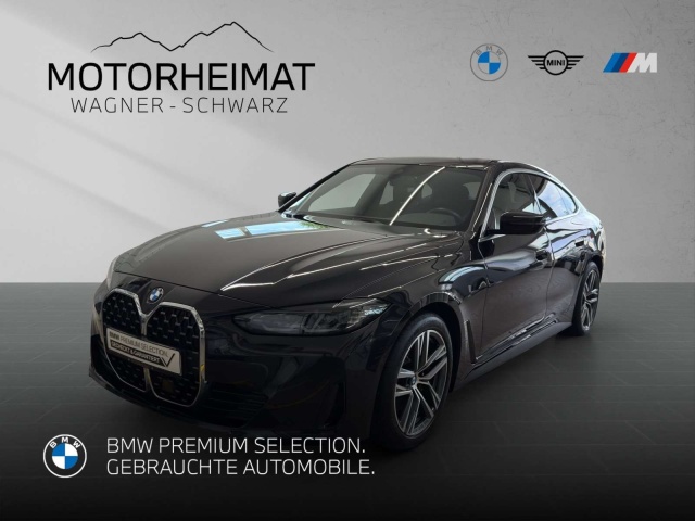 BMW 430