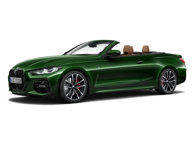 BMW 430