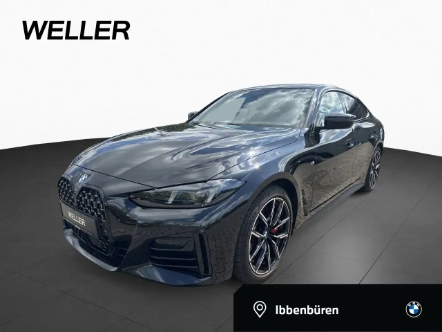BMW 430
