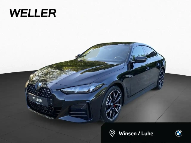 BMW 430