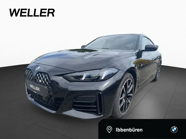 BMW 430