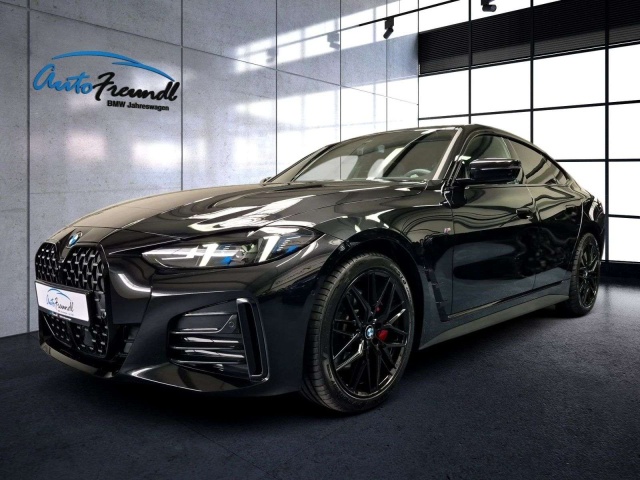 BMW 430