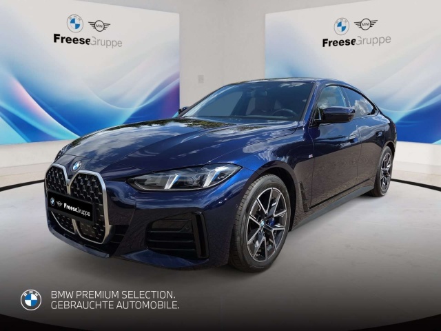 BMW 430