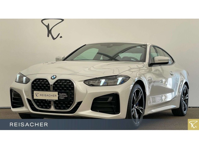 BMW 430