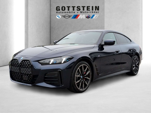 BMW 430
