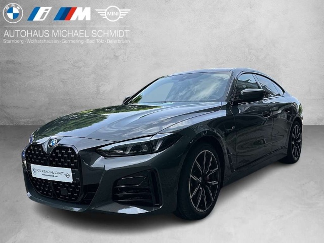 BMW 430