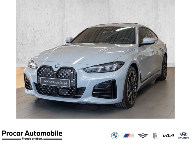 BMW 430