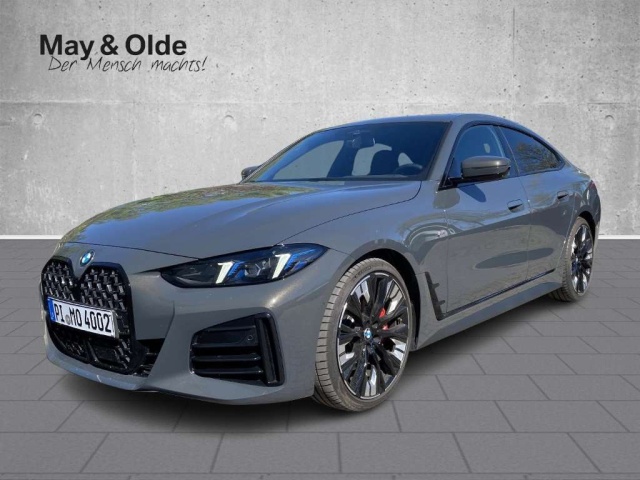 BMW 430