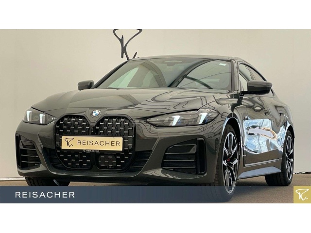 BMW 430