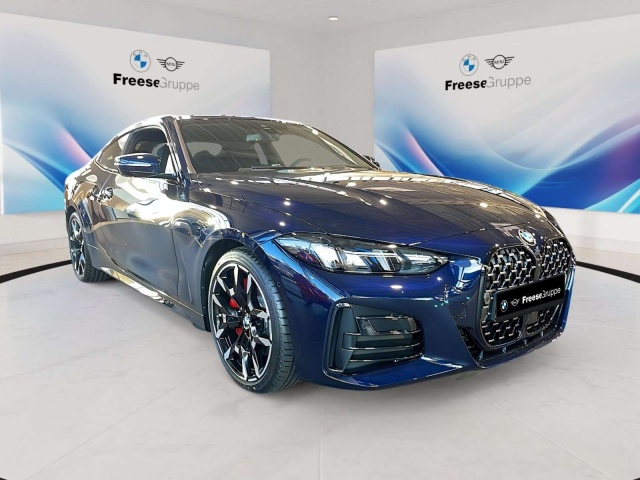 BMW 430