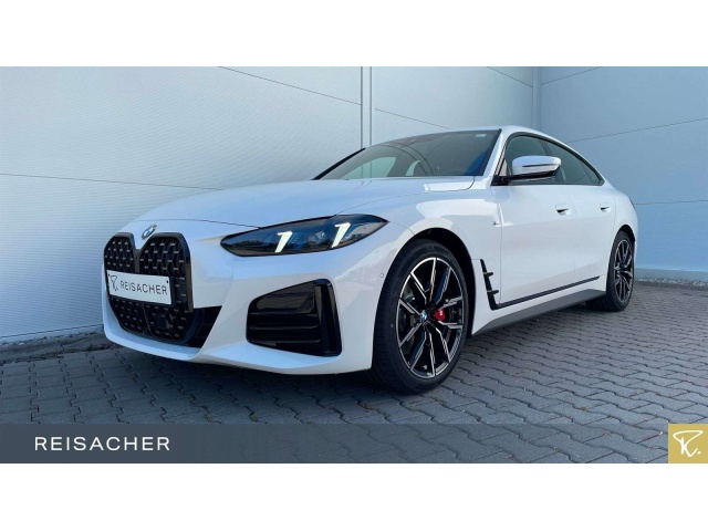 BMW 430